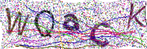 Graficzne pułapki CAPTCHA