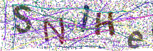 Graficzne pułapki CAPTCHA