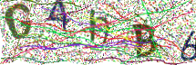 Graficzne pułapki CAPTCHA